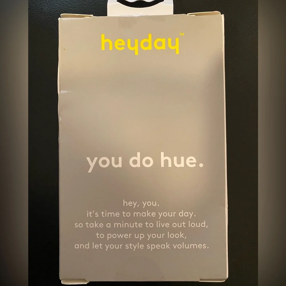 Heyday watch bumper 38/40 mm for Apple Watch